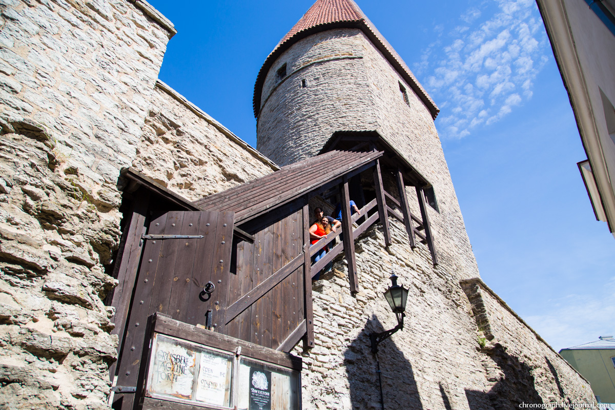 Tallinn